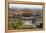 China 10MKm2 Collection - Forbidden City - Beijing-Philippe Hugonnard-Framed Premier Image Canvas