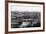 China 10MKm2 Collection - Forbidden City-Philippe Hugonnard-Framed Photographic Print