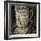 China 10MKm2 Collection - Giant Buddha of Leshan-Philippe Hugonnard-Framed Photographic Print