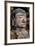 China 10MKm2 Collection - Giant Buddha of Leshan-Philippe Hugonnard-Framed Photographic Print