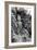 China 10MKm2 Collection - Giant Buddha of Leshan-Philippe Hugonnard-Framed Photographic Print