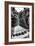 China 10MKm2 Collection - Giant Buddha of Leshan-Philippe Hugonnard-Framed Photographic Print