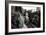 China 10MKm2 Collection - Giant Buddha of Leshan-Philippe Hugonnard-Framed Photographic Print