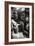 China 10MKm2 Collection - Giant Buddha of Leshan-Philippe Hugonnard-Framed Photographic Print