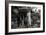 China 10MKm2 Collection - Giant Buddha of Leshan-Philippe Hugonnard-Framed Photographic Print