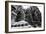 China 10MKm2 Collection - Giant Buddha of Leshan-Philippe Hugonnard-Framed Photographic Print