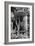 China 10MKm2 Collection - Giant Buddha of Leshan-Philippe Hugonnard-Framed Photographic Print