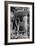 China 10MKm2 Collection - Giant Buddha of Leshan-Philippe Hugonnard-Framed Photographic Print