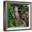 China 10MKm2 Collection - Giant Buddha of Leshan-Philippe Hugonnard-Framed Photographic Print