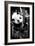 China 10MKm2 Collection - Giant Panda Baby-Philippe Hugonnard-Framed Photographic Print