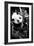 China 10MKm2 Collection - Giant Panda Baby-Philippe Hugonnard-Framed Photographic Print