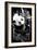 China 10MKm2 Collection - Giant Panda Baby-Philippe Hugonnard-Framed Photographic Print