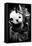 China 10MKm2 Collection - Giant Panda Baby-Philippe Hugonnard-Framed Premier Image Canvas