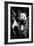 China 10MKm2 Collection - Giant Panda Baby-Philippe Hugonnard-Framed Photographic Print