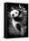 China 10MKm2 Collection - Giant Panda Baby-Philippe Hugonnard-Framed Premier Image Canvas