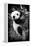 China 10MKm2 Collection - Giant Panda Baby-Philippe Hugonnard-Framed Premier Image Canvas