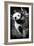 China 10MKm2 Collection - Giant Panda Baby-Philippe Hugonnard-Framed Photographic Print