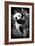 China 10MKm2 Collection - Giant Panda Baby-Philippe Hugonnard-Framed Photographic Print