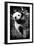 China 10MKm2 Collection - Giant Panda Baby-Philippe Hugonnard-Framed Photographic Print