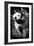 China 10MKm2 Collection - Giant Panda Baby-Philippe Hugonnard-Framed Photographic Print