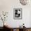 China 10MKm2 Collection - Giant Panda Baby-Philippe Hugonnard-Framed Photographic Print displayed on a wall