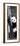 China 10MKm2 Collection - Giant Panda Baby-Philippe Hugonnard-Framed Photographic Print