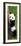 China 10MKm2 Collection - Giant Panda Baby-Philippe Hugonnard-Framed Photographic Print