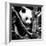 China 10MKm2 Collection - Giant Panda Baby-Philippe Hugonnard-Framed Photographic Print