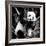 China 10MKm2 Collection - Giant Panda Baby-Philippe Hugonnard-Framed Photographic Print