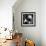 China 10MKm2 Collection - Giant Panda Baby-Philippe Hugonnard-Framed Photographic Print displayed on a wall