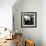 China 10MKm2 Collection - Giant Panda Baby-Philippe Hugonnard-Framed Photographic Print displayed on a wall