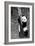 China 10MKm2 Collection - Giant Panda Baby-Philippe Hugonnard-Framed Photographic Print