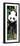 China 10MKm2 Collection - Giant Panda Baby-Philippe Hugonnard-Framed Photographic Print