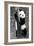 China 10MKm2 Collection - Giant Panda Baby-Philippe Hugonnard-Framed Photographic Print