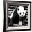 China 10MKm2 Collection - Giant Panda-Philippe Hugonnard-Framed Photographic Print