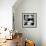 China 10MKm2 Collection - Giant Panda-Philippe Hugonnard-Framed Photographic Print displayed on a wall