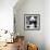 China 10MKm2 Collection - Giant Panda-Philippe Hugonnard-Framed Photographic Print displayed on a wall