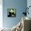 China 10MKm2 Collection - Giant Panda-Philippe Hugonnard-Framed Premier Image Canvas displayed on a wall