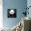 China 10MKm2 Collection - Giant Panda-Philippe Hugonnard-Framed Premier Image Canvas displayed on a wall