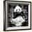 China 10MKm2 Collection - Giant Panda-Philippe Hugonnard-Framed Photographic Print