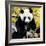 China 10MKm2 Collection - Giant Panda-Philippe Hugonnard-Framed Photographic Print