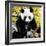 China 10MKm2 Collection - Giant Panda-Philippe Hugonnard-Framed Photographic Print