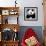 China 10MKm2 Collection - Giant Panda-Philippe Hugonnard-Framed Photographic Print displayed on a wall