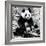 China 10MKm2 Collection - Giant Panda-Philippe Hugonnard-Framed Photographic Print