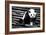 China 10MKm2 Collection - Giant Panda-Philippe Hugonnard-Framed Photographic Print