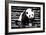 China 10MKm2 Collection - Giant Panda-Philippe Hugonnard-Framed Photographic Print