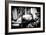 China 10MKm2 Collection - Giant Panda-Philippe Hugonnard-Framed Photographic Print