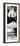 China 10MKm2 Collection - Giant Panda-Philippe Hugonnard-Framed Photographic Print