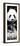 China 10MKm2 Collection - Giant Panda-Philippe Hugonnard-Framed Photographic Print