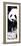 China 10MKm2 Collection - Giant Panda-Philippe Hugonnard-Framed Photographic Print